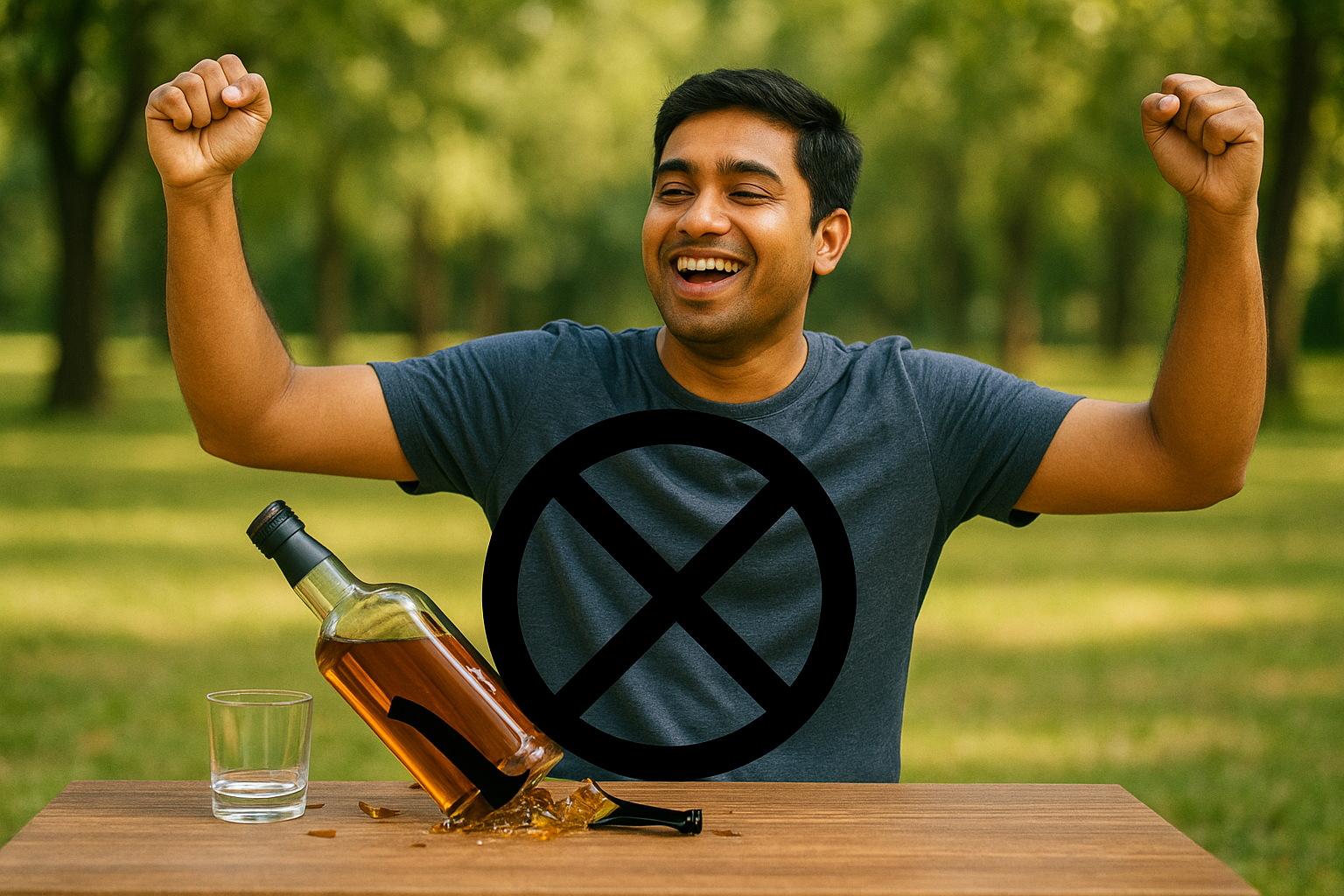 नशा मुक्ति