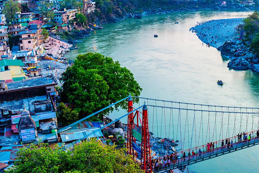 वन संरक्षण